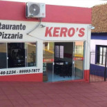 Keros Extérieur