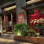 Steven Pizzas Exterior