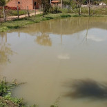 Pesqueiro Do Lourenço Extérieur