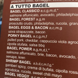 Milk Carte