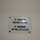 Pousada E Dois Irmãos Carte
