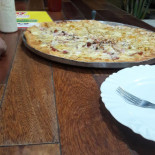 Dailso Lanches Boisson