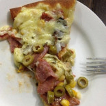 Dailso Lanches Nourriture