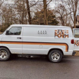 Nakobi Sushi Delivery Extérieur