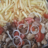 Edimarques Lanches Nourriture