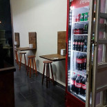 Edimarques Lanches Boisson