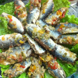 Sabor Da Terra Comida Saudável Comida