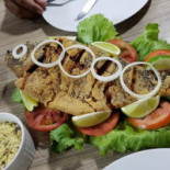 Esquema Do Peixe Getränk