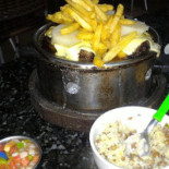 Restaurante e Pizzaria Super Grill Food