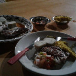 Restaurante e Pizzaria Super Grill Food