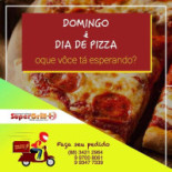 Restaurante e Pizzaria Super Grill Carte