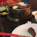 Restaurante e Pizzaria Super Grill Food