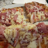 Restaurante e Pizzaria Super Grill Food