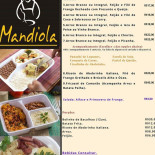 Mandiola Carta