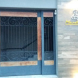 Mandiola Exterior