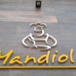 Mandiola Logo