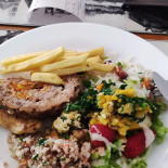 Mandiola Comida
