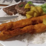 Mandiola Comida