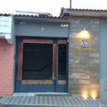 Mandiola Exterior