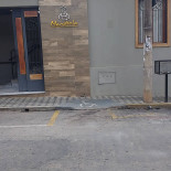 Mandiola Exterior