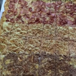 Betto's Pizzaria Nourriture