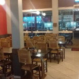 Betto's Pizzaria À l'intérieur