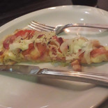 Betto's Pizzaria Nourriture