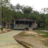 Praia Do Guajará Exterior