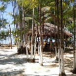 Praia Do Guajará Exterior