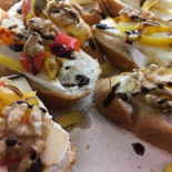 Pizzaria Dom Joaquim Nourriture