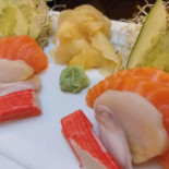 Sushi Kata Comida