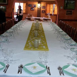 Pizzaria Spazzio À l'intérieur
