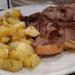Pizzaria Spazzio Nourriture