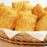 Elshaday Nourriture