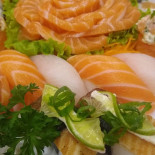 Oriental Da Vila Nourriture