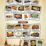 Oriental Da Vila Carte