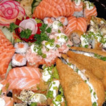 Oriental Da Vila Nourriture