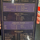 Pizzarela Carta