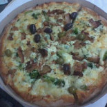 Pizzarela Nourriture