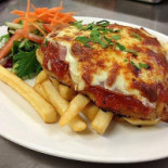 Pizzarela Nourriture