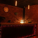 My Lounge À l'intérieur