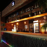 My Lounge Exterior