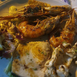 Gulla's Nourriture