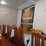 Gulla's À l'intérieur