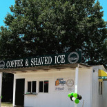 Kairos Pizzaria outside
