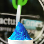 Kairos Pizzaria drink