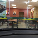 Subway Extérieur