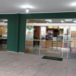 Subway Extérieur