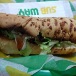 Subway Nourriture