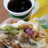 Subway Nourriture